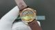 PP+ Factory 11 Gain Weight Patek Philippe Aquanaut Brown Dial Rose Gold Diamond Replica Watch (6)_th.jpg